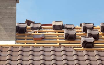 Brotherton clay roofing costs