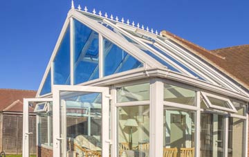 conservatory roof insulation costs Brotherton
