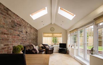 conservatory roof insulation Brotherton, North Yorkshire