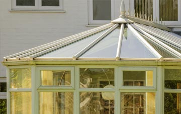 conservatory roof repair Brotherton, North Yorkshire