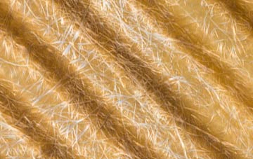 Brotherton fibreglass roof waterproofing