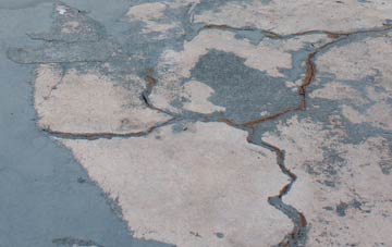 fibreglass roofing replacement Brotherton