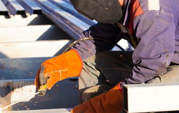 Brotherton flat roofing options