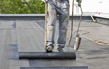 flat roof replacement Brotherton, North Yorkshire