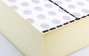 meeting Brotherton building codes