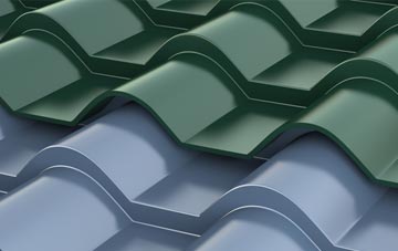 who should consider Brotherton plastic roofs