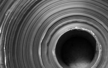 Brotherton pvc roof replacement