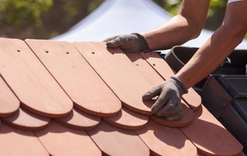 Brotherton roof tile contractors