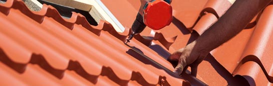 save on Brotherton roof installation costs