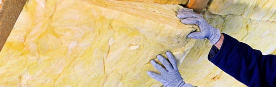 quotes for Brotherton roof insulation