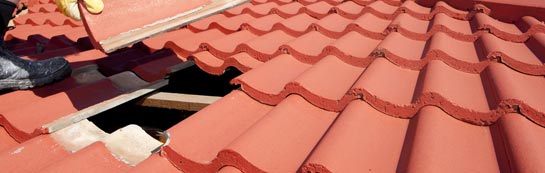 compare Brotherton roof repair quotes
