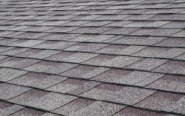 Brotherton tiles for shallow pitch roofing