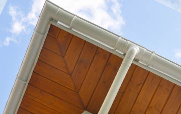Brotherton soffit types
