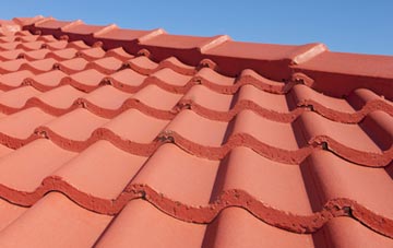 Brotherton tile and slate roof replacement