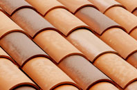 Brotherton clay roofing