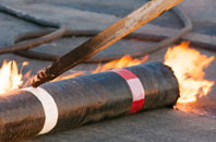 free Brotherton flat roofing repair quotes