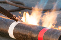 Brotherton flat roofing replacement