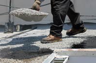 find rated Brotherton flat roofing replacement companies