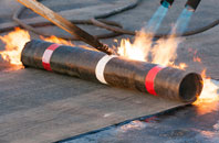 Brotherton flat roof sealing