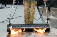 Brotherton flat roof sealing quote