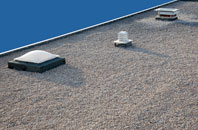Brotherton flat roofing