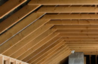 Brotherton pitched insulation quotes