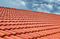 Brotherton roofing tiles