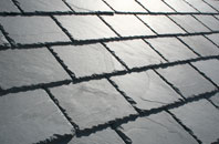 Brotherton slate roof