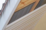 rated Brotherton soffit repair companies