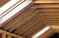 Brotherton tapered roof insulation quotes